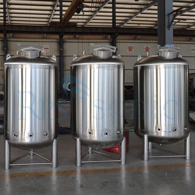 Ultrasonic reactor