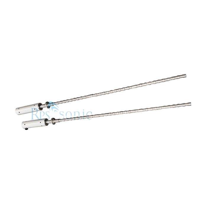 Detergentide ultraheli degaseerimisseadmed