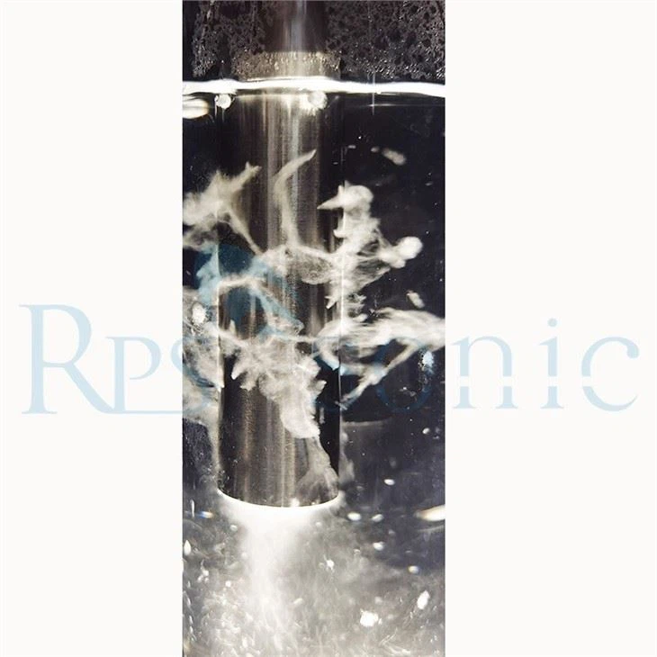 Ultrasonic Extraction Equipment Of Tea Polyphenol